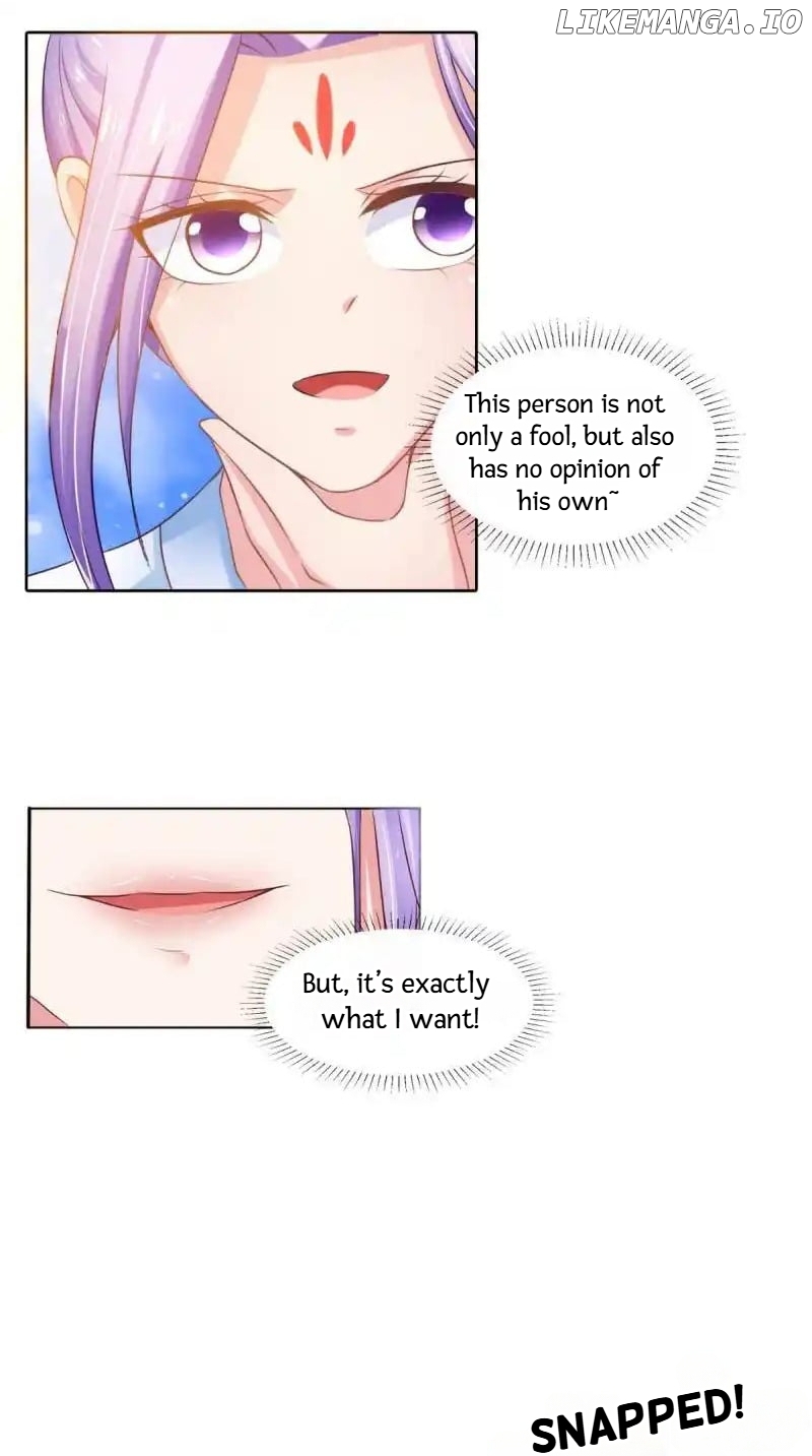 The Genius Poison Doctor chapter 95 - page 10